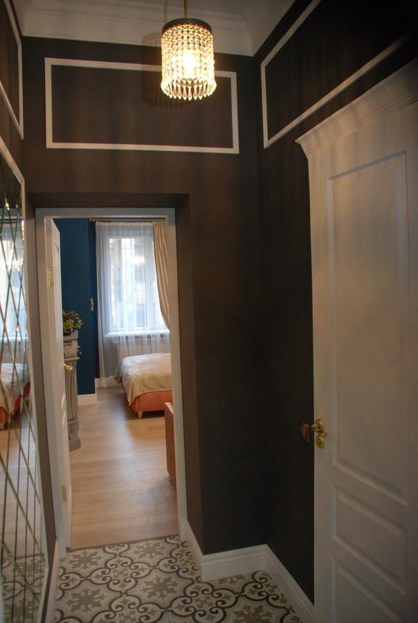 City Center Apartments 2 リヴィウ エクステリア 写真
