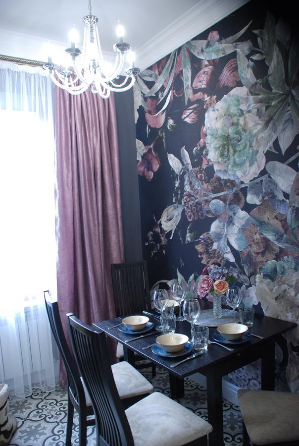 City Center Apartments 2 リヴィウ エクステリア 写真