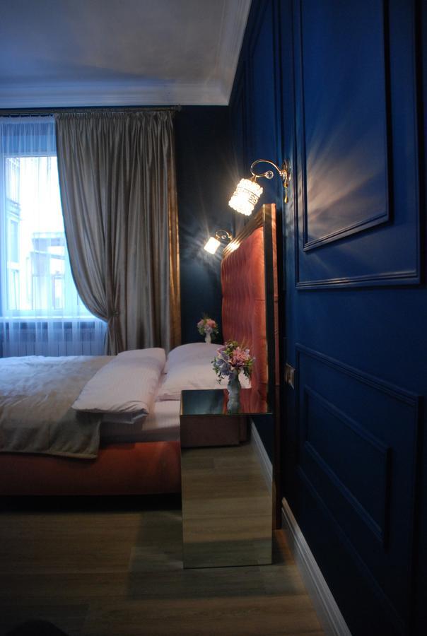 City Center Apartments 2 リヴィウ エクステリア 写真