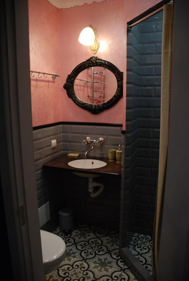 City Center Apartments 2 リヴィウ エクステリア 写真