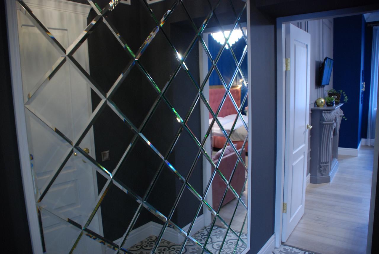 City Center Apartments 2 リヴィウ エクステリア 写真