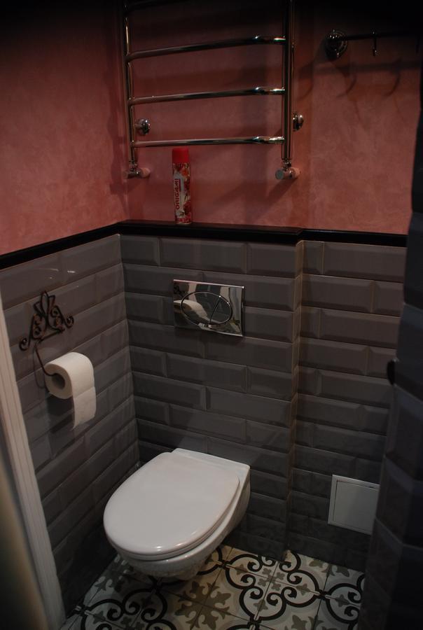 City Center Apartments 2 リヴィウ エクステリア 写真