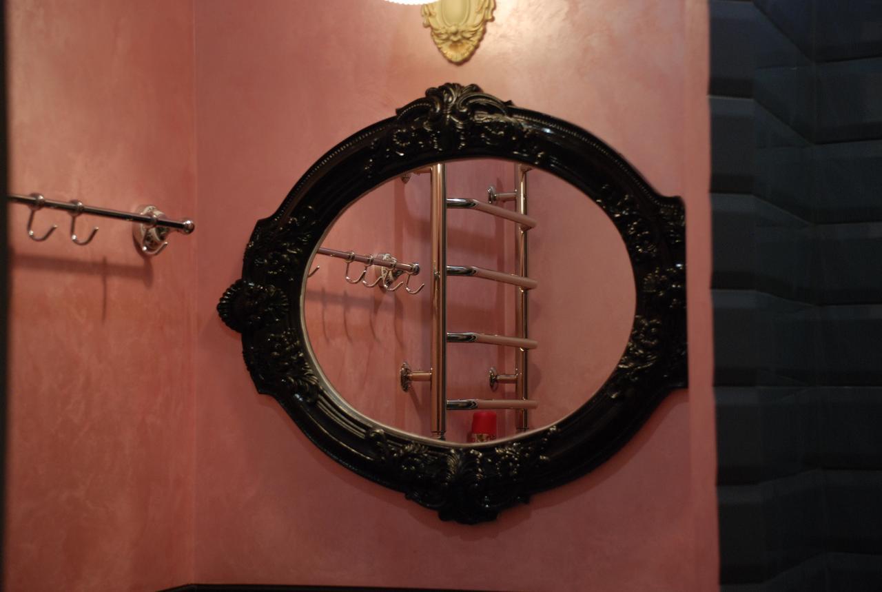 City Center Apartments 2 リヴィウ エクステリア 写真