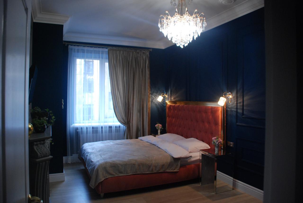 City Center Apartments 2 リヴィウ エクステリア 写真