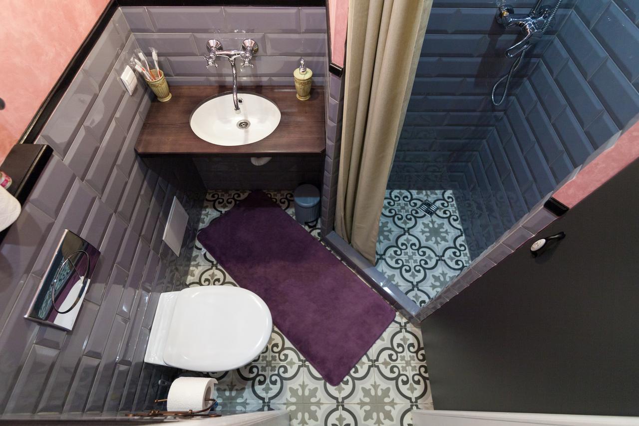 City Center Apartments 2 リヴィウ エクステリア 写真