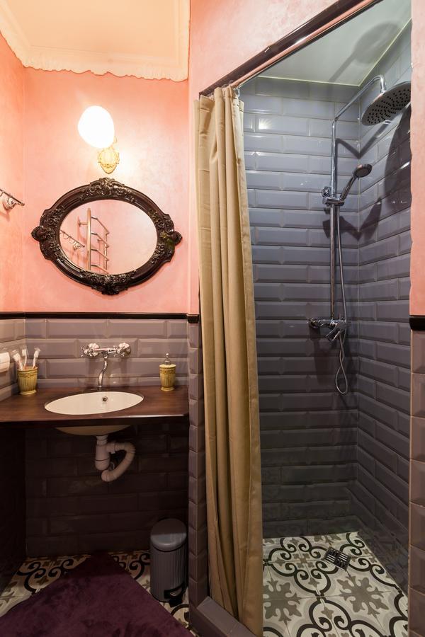 City Center Apartments 2 リヴィウ エクステリア 写真