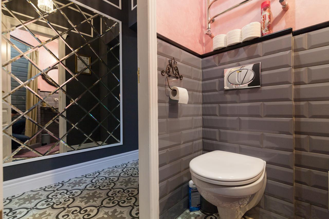 City Center Apartments 2 リヴィウ エクステリア 写真